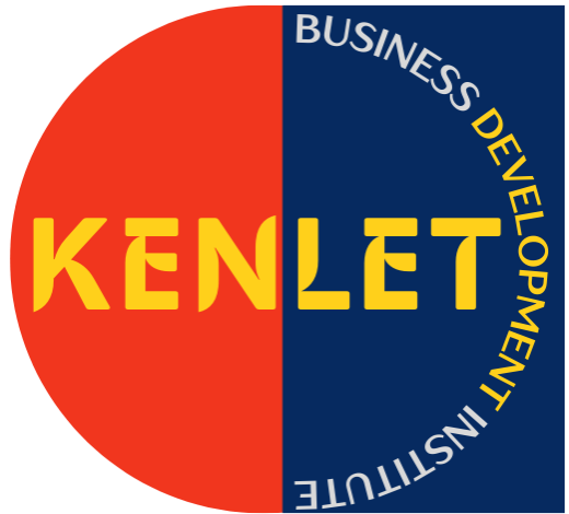 kenlet logo